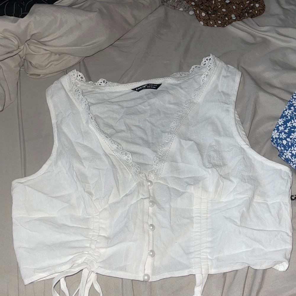 SHEIN Top